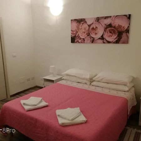 Casa Viorica 호텔 안코나 외부 사진