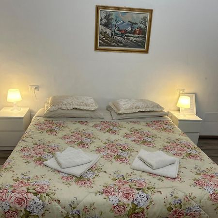 Casa Viorica 호텔 안코나 외부 사진