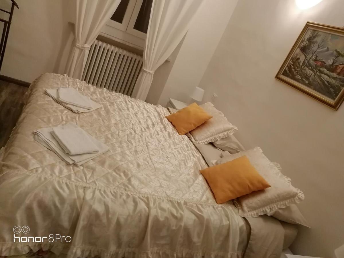 Casa Viorica 호텔 안코나 외부 사진