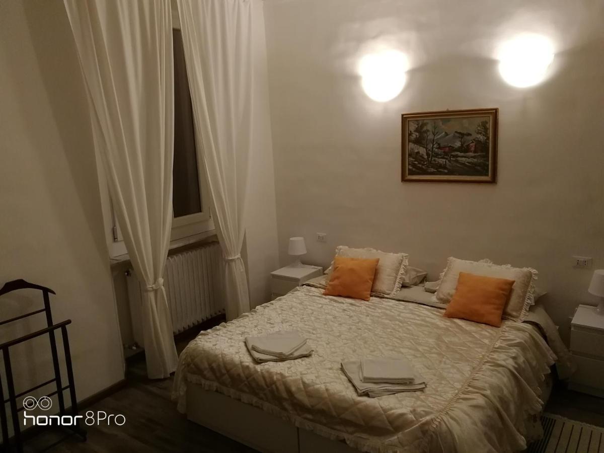 Casa Viorica 호텔 안코나 외부 사진