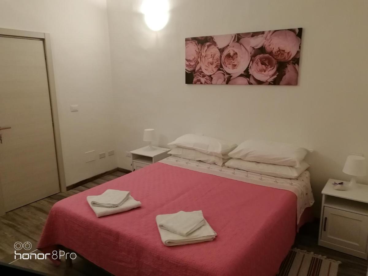 Casa Viorica 호텔 안코나 외부 사진