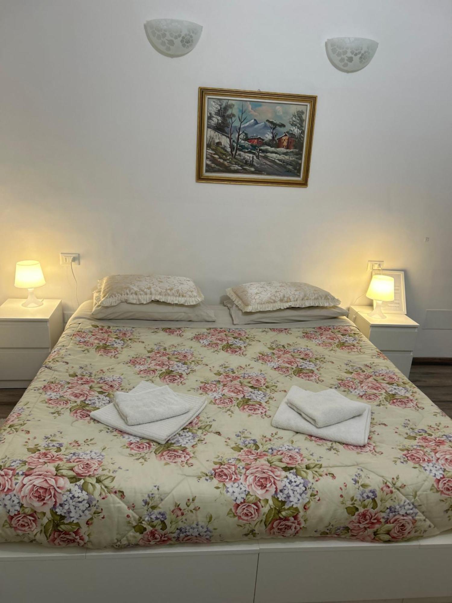 Casa Viorica 호텔 안코나 외부 사진