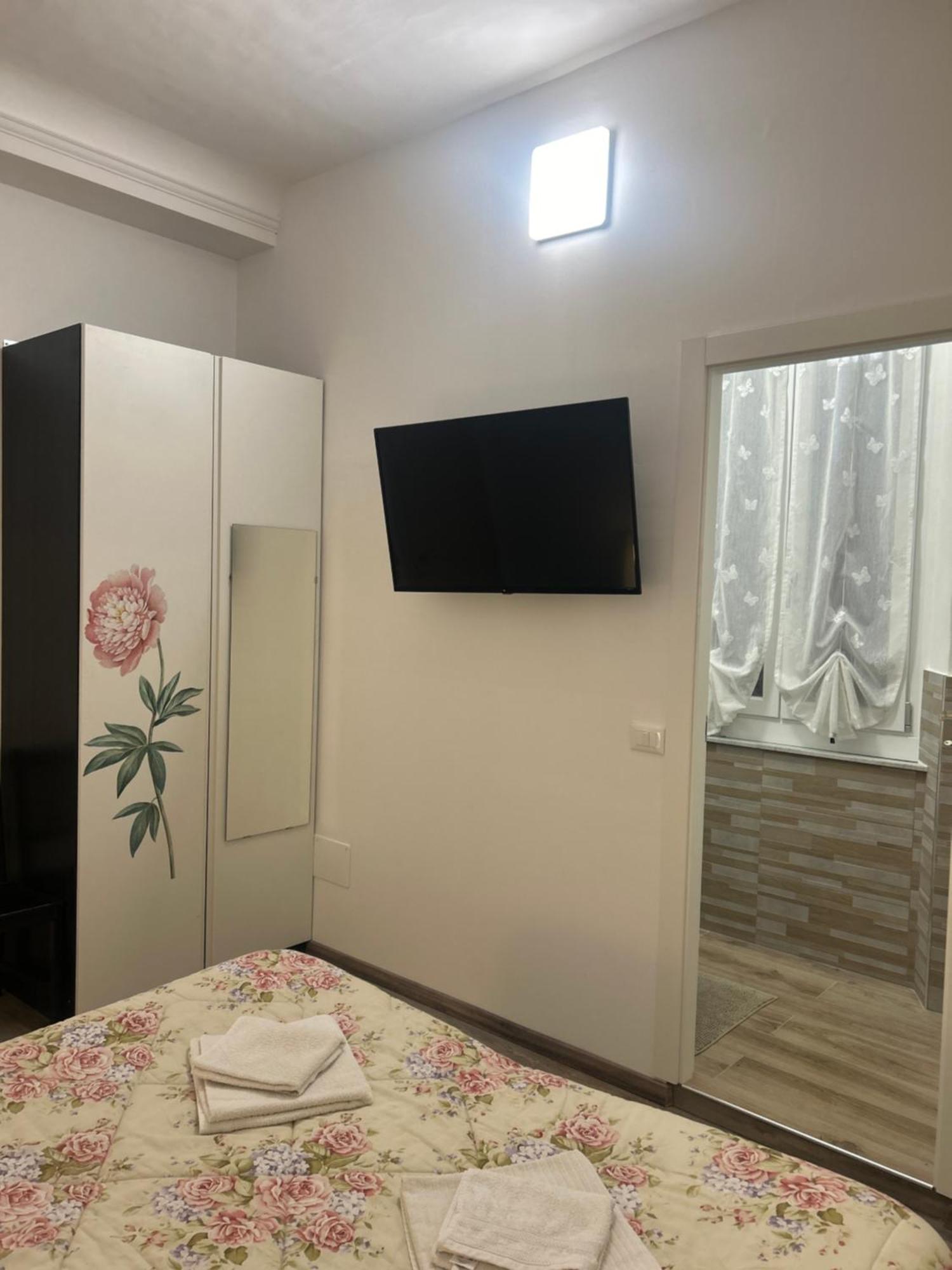 Casa Viorica 호텔 안코나 외부 사진