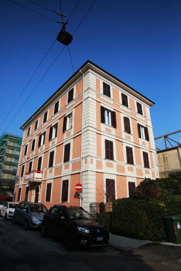 Casa Viorica 호텔 안코나 외부 사진