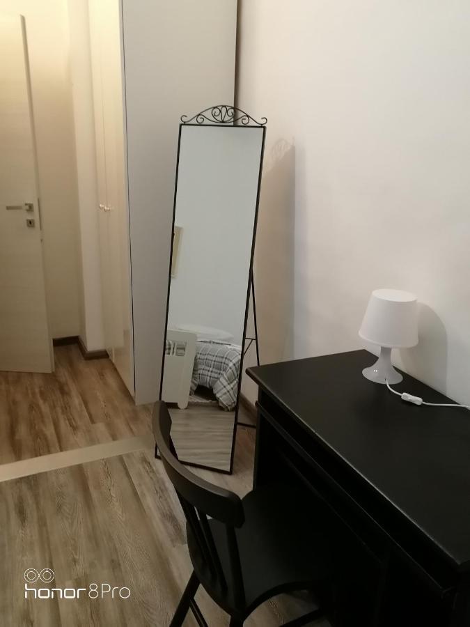 Casa Viorica 호텔 안코나 외부 사진