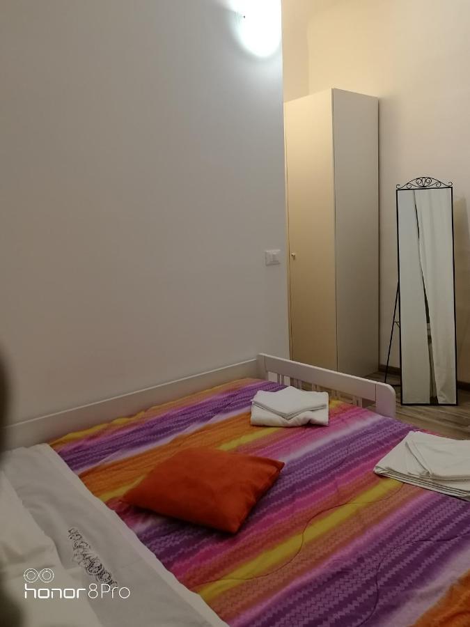 Casa Viorica 호텔 안코나 외부 사진